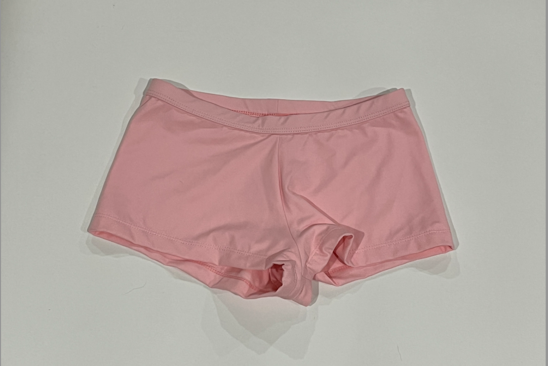 NYFW Sample - Swim shorts