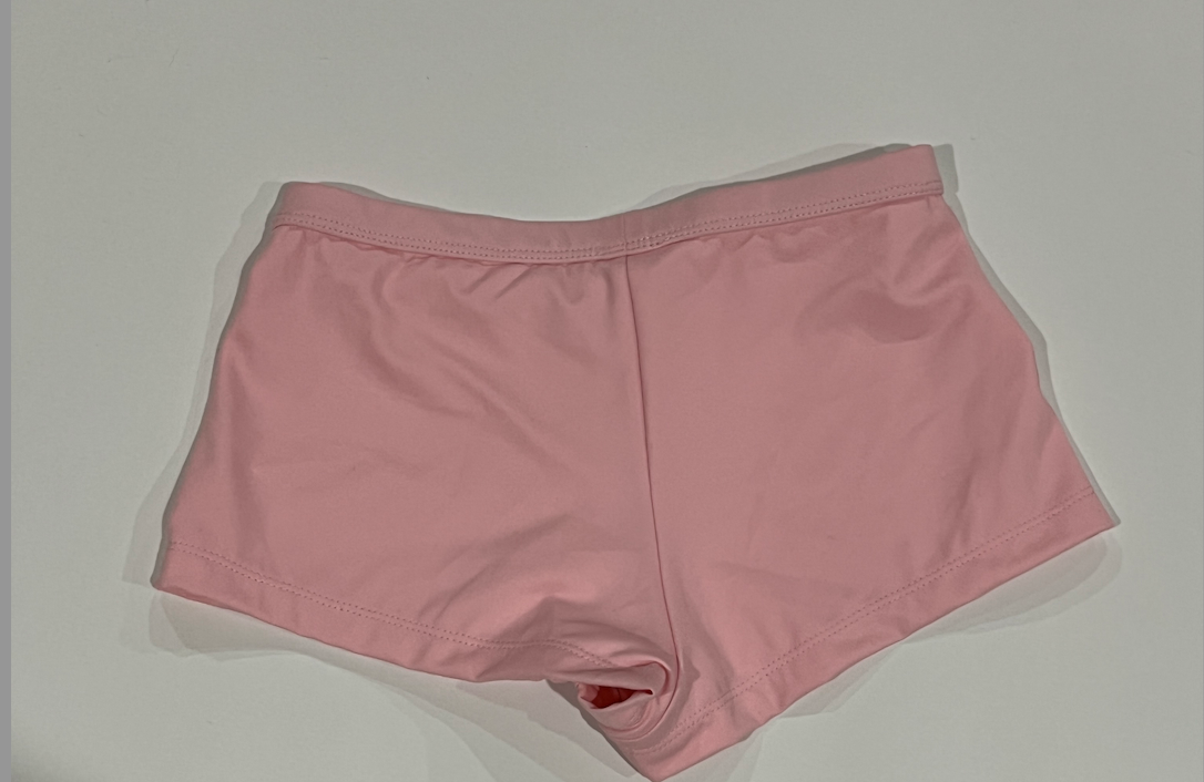 NYFW Sample - Swim shorts