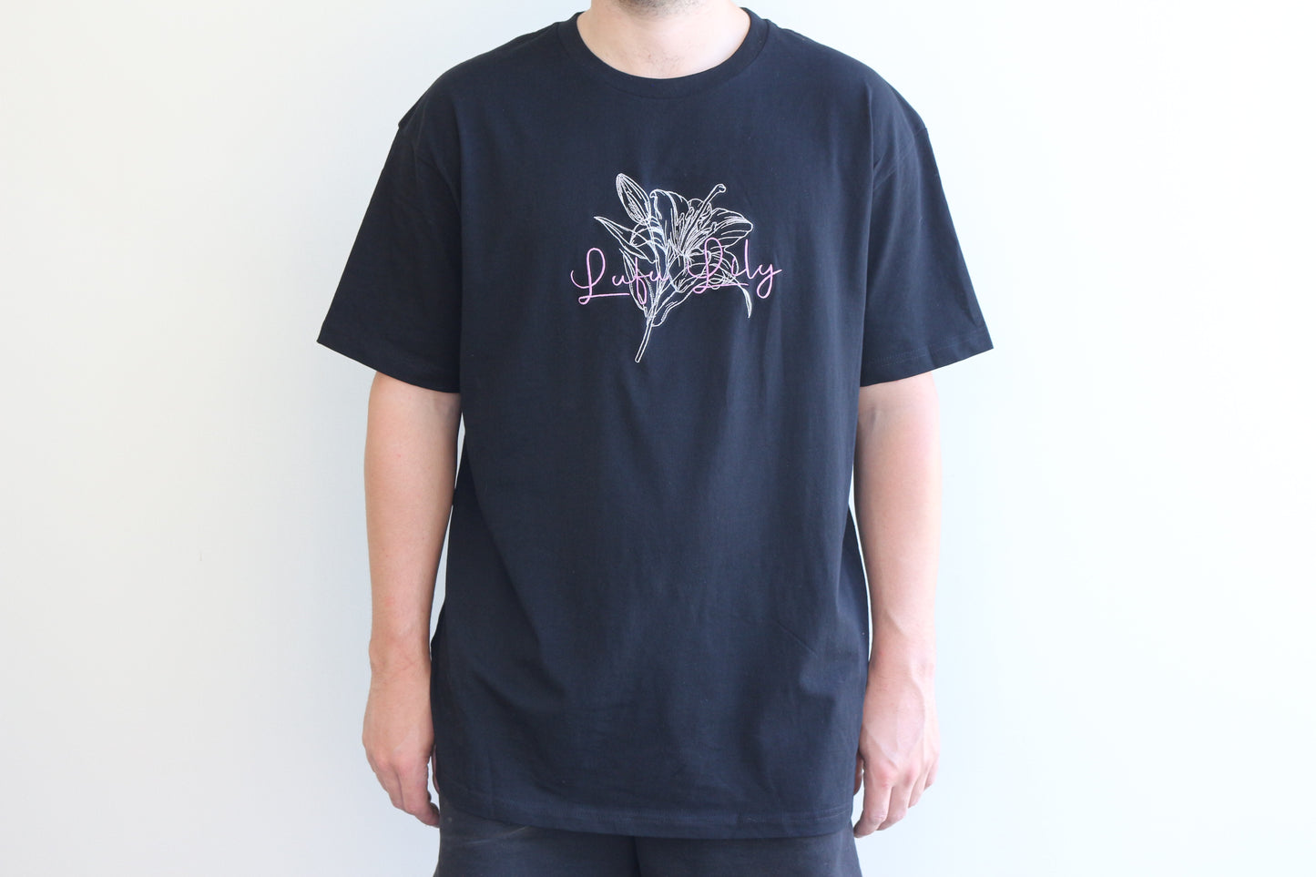 Logo Tee